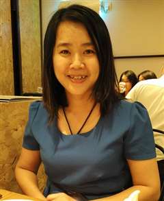 Karen Gan