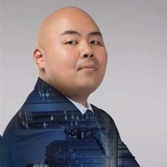 Peter Seow Peter Seow