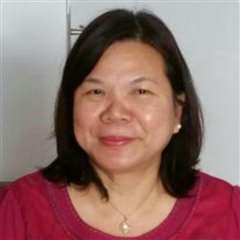 Adeline Chin