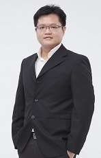 James Chang
