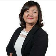 Patricia Goh