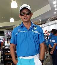 Han Choong Ching