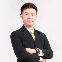Jeffery Hwong