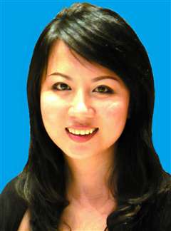 Alicia Chai
