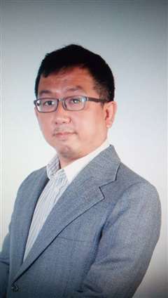 Ken Khoo