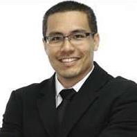 Dominic Ong