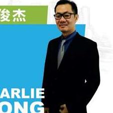 Charlie Wong