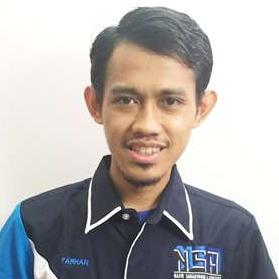 Farhan Dzulkifli