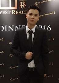 Jorgan Leong