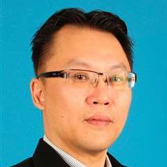 David Ho