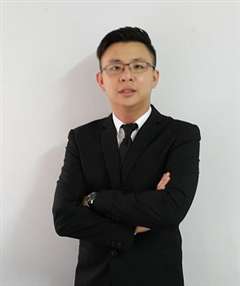 Alex Lee
