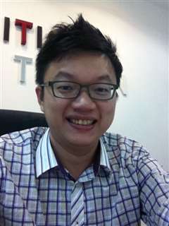 David Tan