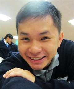 Cy Chooi