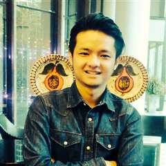 Bobby Chan