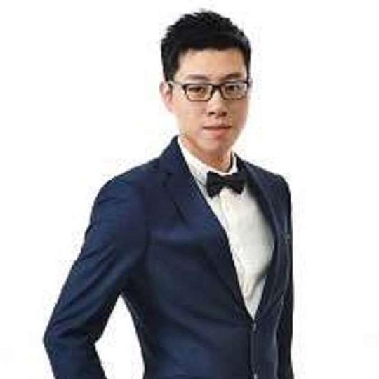 Jack Lee