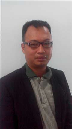 Thomas Tham Tuck Kong