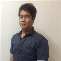 Davis Ong