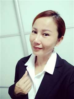 Roxanne Liew