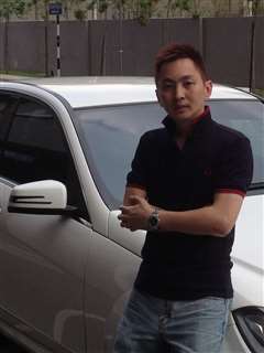 Eric Lai