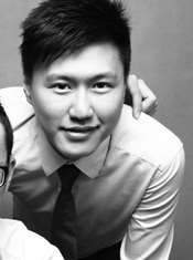 Leon Ho