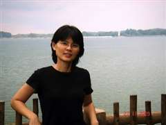 Ivy Chong