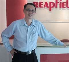 Sie Kheng Yean