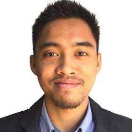 Muhammad Faiz Bin Mohammad Taufik