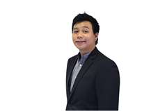 Brandon Liew