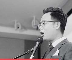 Alex Tong