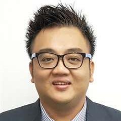 Vincent Chua