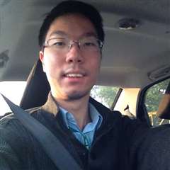 Ian Fan