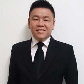 Jimmy Chai