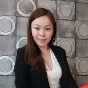 Sharon Khong