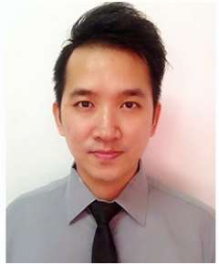 Jonathan Chai