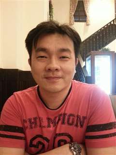 Robert Goh