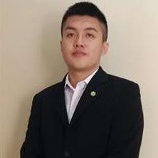 Adrian Chew
