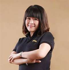 Janet Chong