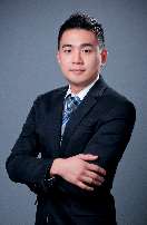Wilson Yong
