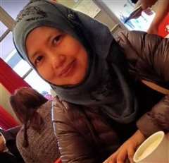 Rodziah Adros Yahya