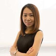 Joyce Tan