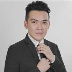 Jeff Teong