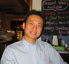 George Loh