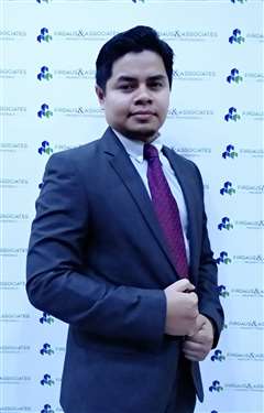 Izzat Lesly