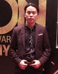 Johnny Leong