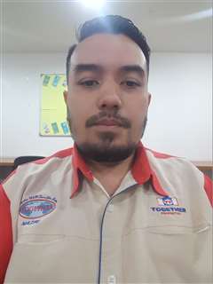 Mohd Nazri Arop