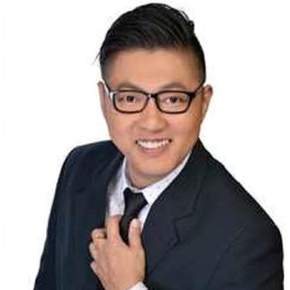 Michael Khor