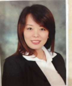 Elaine Yew