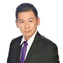 Kevin Heng