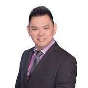 Danny Tong