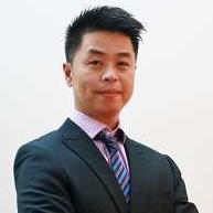 Kelvin Chong